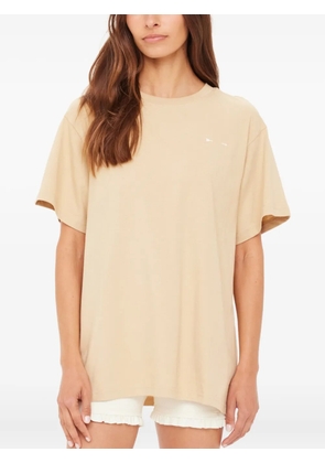 The Upside Good Luck Sammi T-shirt - Neutrals