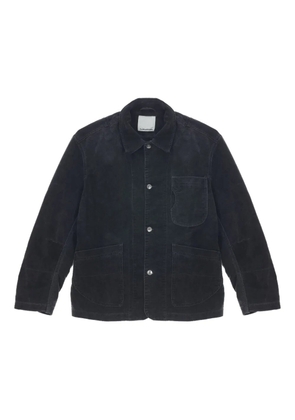 YMC Construction jacket - Grey