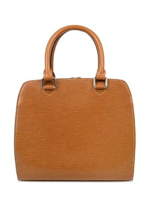 Louis Vuitton Pre-Owned 2006 Pont Neuf handbag - Neutrals