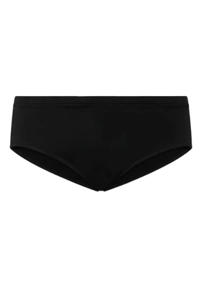 DSQUARED2 Icon logo swim briefs - Black