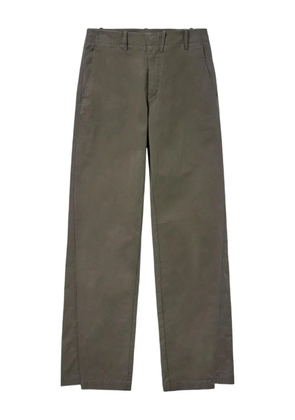 Post Archive Faction Archive trousers - Green