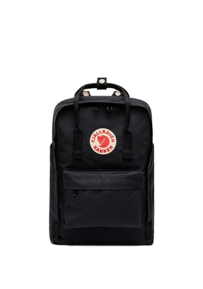 Fjällräven Kånken laptop backpack - Black