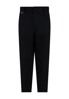 Low Brand tailored trousers - Black