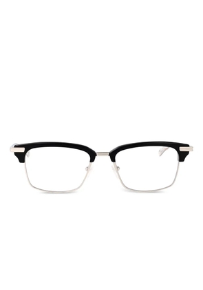 Dita Eyewear LSA-439 rectangle glasses - Black