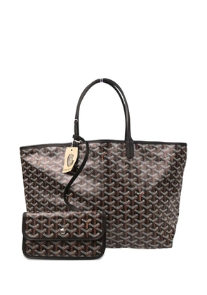 Goyard Pre-Owned 2024 St.Louis PM tote bag - Black