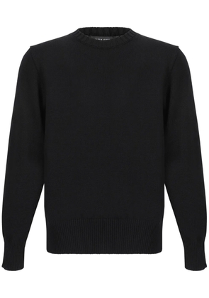 Canada Goose wool sweater - Black