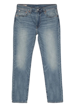 Levi's 502™ Taper cotton jeans - Blue