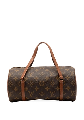 Louis Vuitton Pre-Owned 1997 Monogram Papillon 26 handbag - Brown