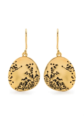 Aurelie Bidermann Hermione earrings - Gold