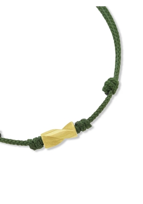 LUIS MORAIS 14K yellow gold bracelet