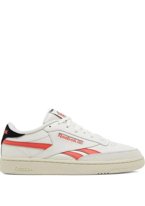 Reebok Club C Revenge 'White/Orange' sneakers