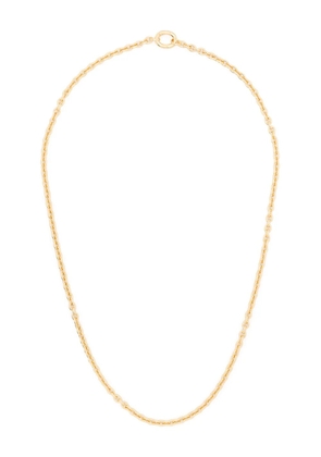 Tom Wood Ada Chain Slim necklace - Gold