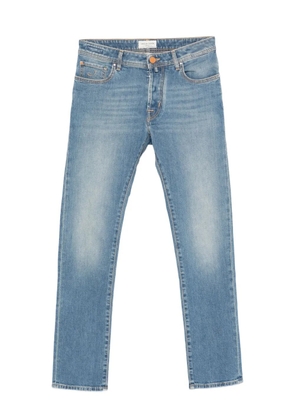 Jacob Cohën five-pocket jeans - Blue