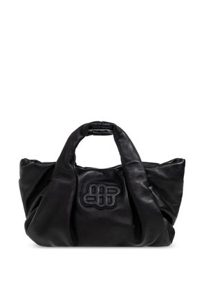 MUNTHE Lixia handbag - Black