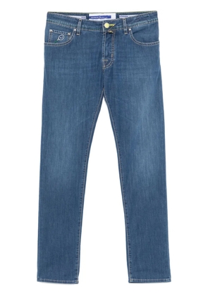 Jacob Cohën Nick jeans - Blue
