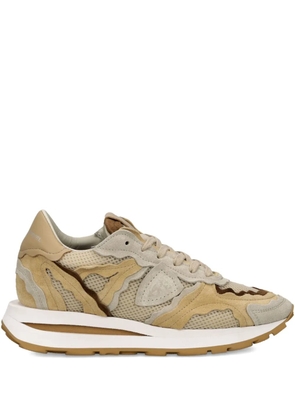 Philippe Model Paris Tropez Haute sneakers - Neutrals