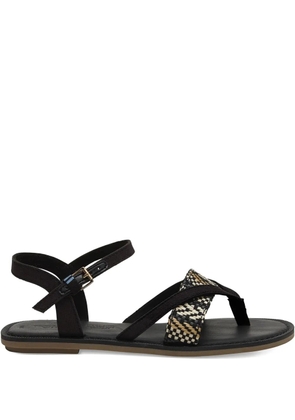 Toms Lexie sandals - Black