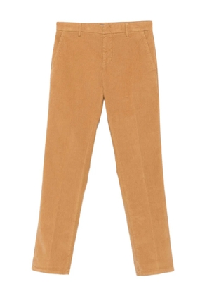DONDUP corduroy trousers - Neutrals