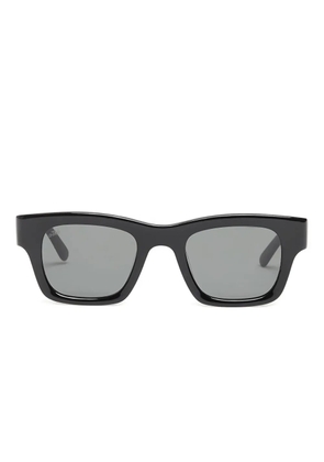 akila Nebula sunglasses - Black