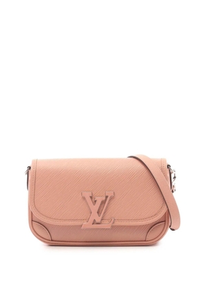 Louis Vuitton Pre-Owned 2021-2025 Epi Buci crossbody bag - Pink