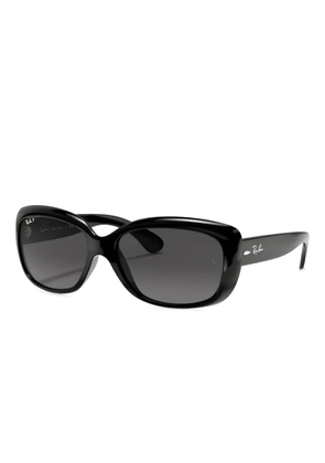 Ray-Ban Jackie sunglasses - Black