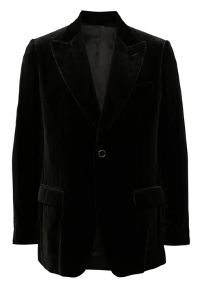 Lardini Attitude blazer - Black