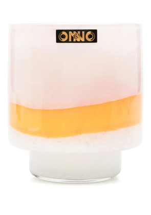 Onno medium Secret Romance candle - Pink