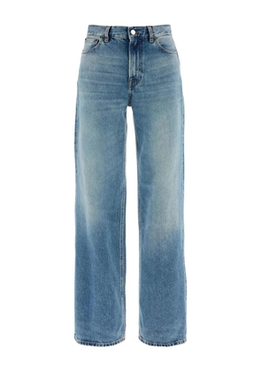 Destin Korea jeans - Blue