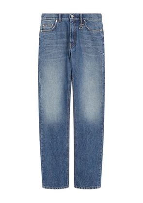 Sportmax cotton jeans - Blue