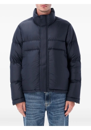 K-Way quilted padded jacket - Blue