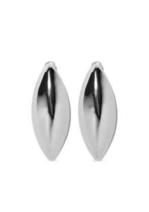 Jennifer Fisher Puffy Dagger earrings - Silver