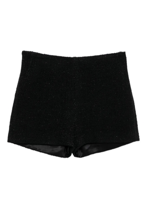 Xenia Magera Black Diamond shorts