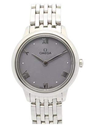 OMEGA 2020s De Ville Prestige 27mm - Grey