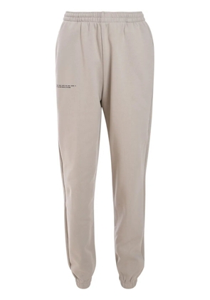 Pangaia 365 track pants - Neutrals