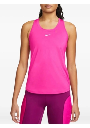 Nike Dri-fit One tank top - Pink