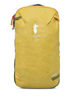 COTOPAXI Allpa 20 backpack - Yellow