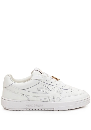 Palm Angels Palm Beach University sneakers - White