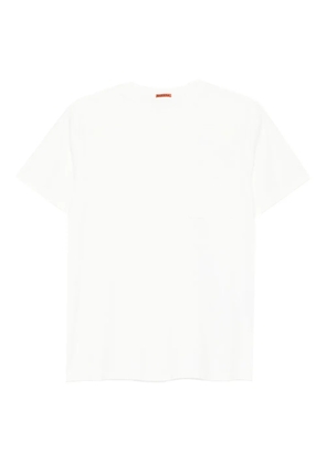 Barena short-sleeve cotton T-shirt - White