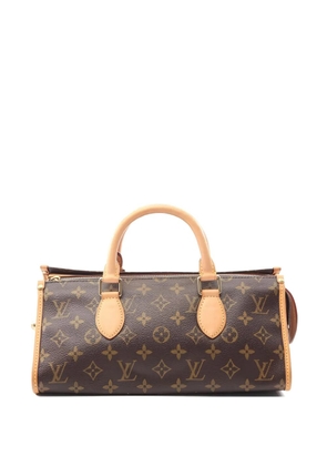 Louis Vuitton Pre-Owned 2005 Popincourt Monogram tote bag - Brown