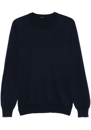 Fay cotton top - Blue