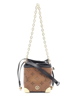 Louis Vuitton Pre-Owned Noé shoulder bag - Brown