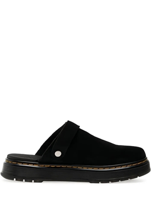 Dr. Martens Brookline slippers - Black