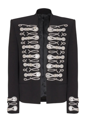 Balmain Spencer blazer - Black