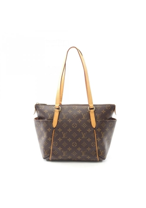 Louis Vuitton Pre-Owned 2013 Totally PM shoulder bag - Brown