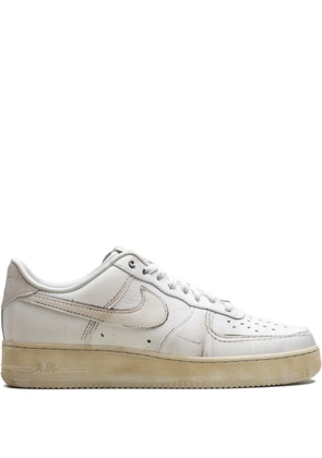 Nike Air Force 1 Low 'White/White/White' sneakers