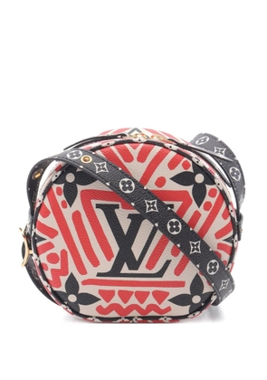 Louis Vuitton Pre-Owned 2020 Crafty Boite Chapeau Souple shoulder bag - Neutrals