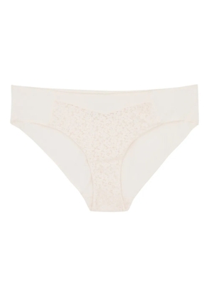 Chantelle Norah briefs - Neutrals