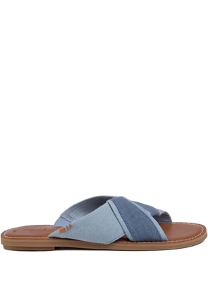 Toms Vivna sandals - Blue