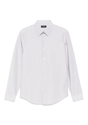 Theory striped shirt - Grey