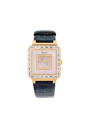 Chopard Pre-Owned Classic 29mm - Gold